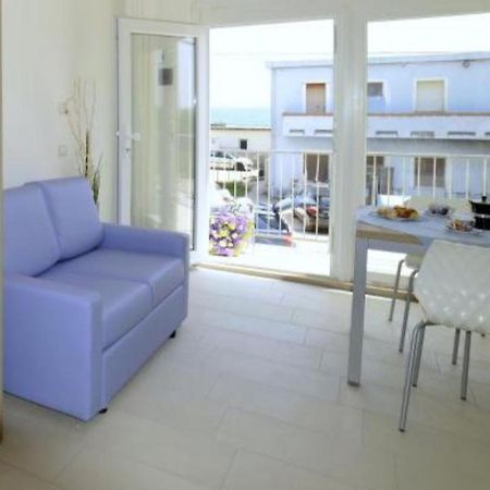 Virgola Zero Holiday Beach Apartamento Porto Potenza Picena Exterior foto