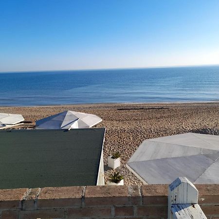 Virgola Zero Holiday Beach Apartamento Porto Potenza Picena Exterior foto