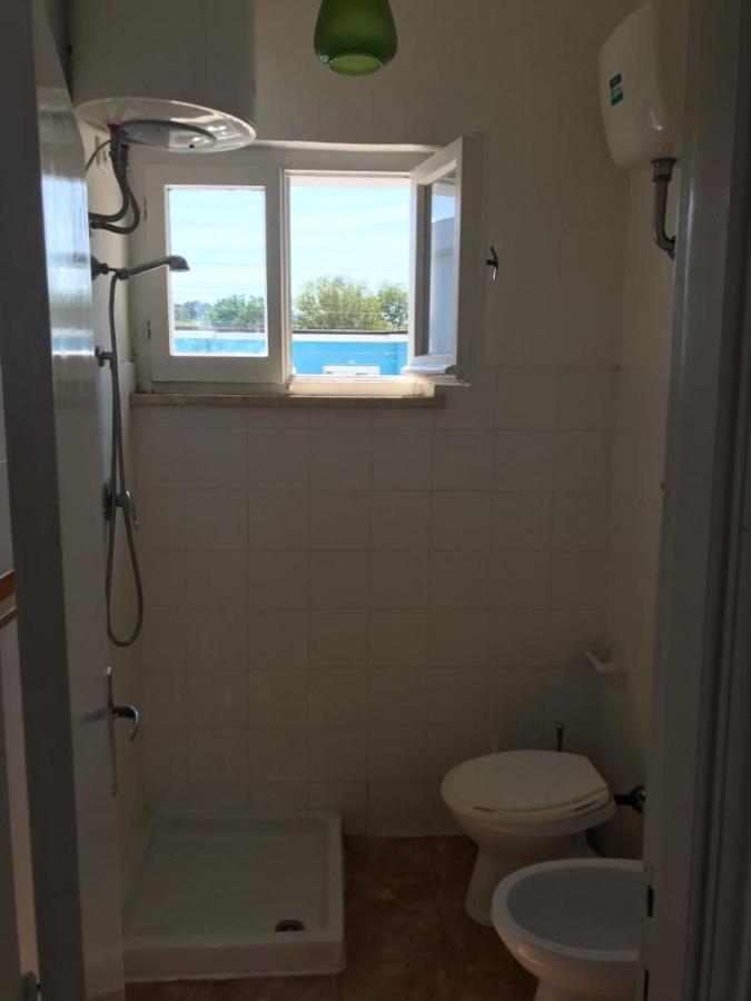 Virgola Zero Holiday Beach Apartamento Porto Potenza Picena Exterior foto