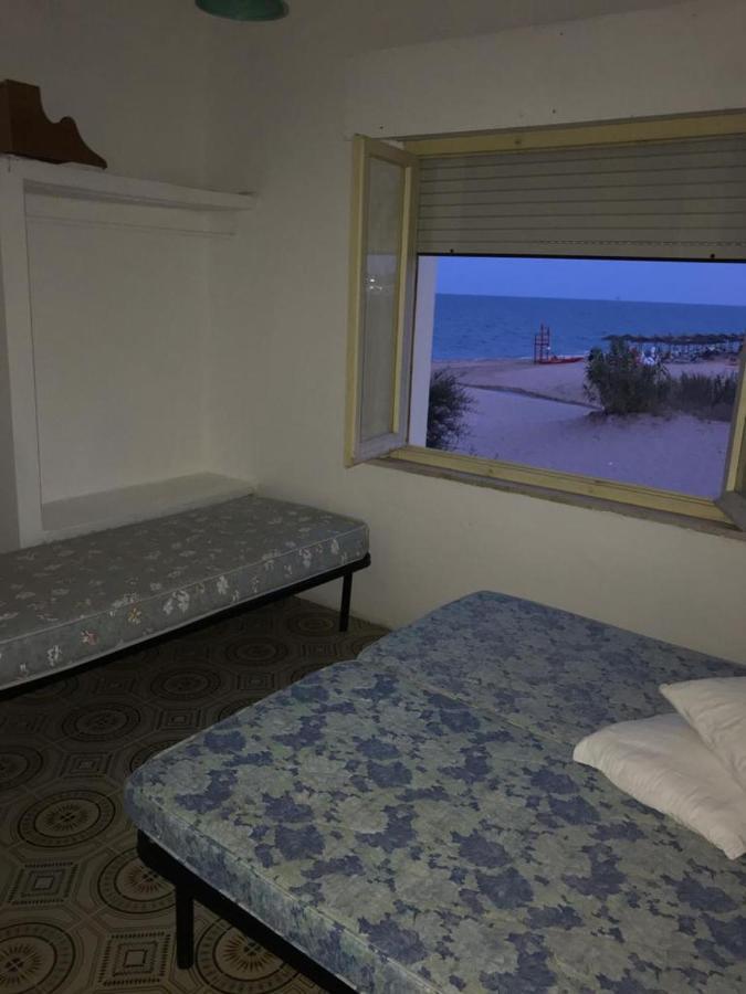 Virgola Zero Holiday Beach Apartamento Porto Potenza Picena Exterior foto