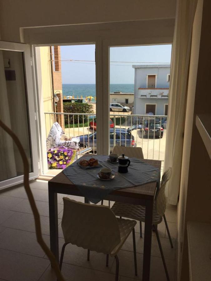Virgola Zero Holiday Beach Apartamento Porto Potenza Picena Exterior foto