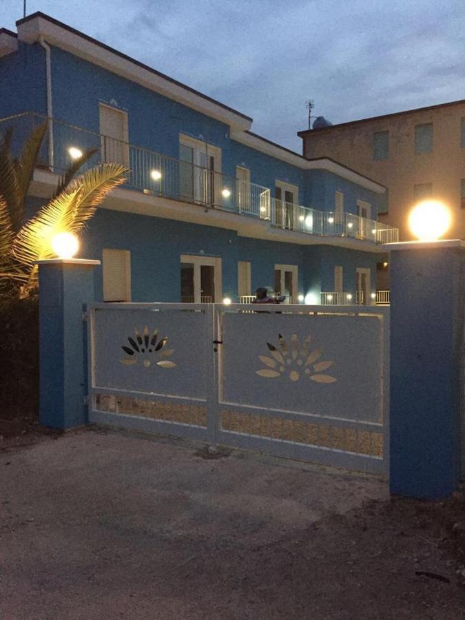 Virgola Zero Holiday Beach Apartamento Porto Potenza Picena Exterior foto