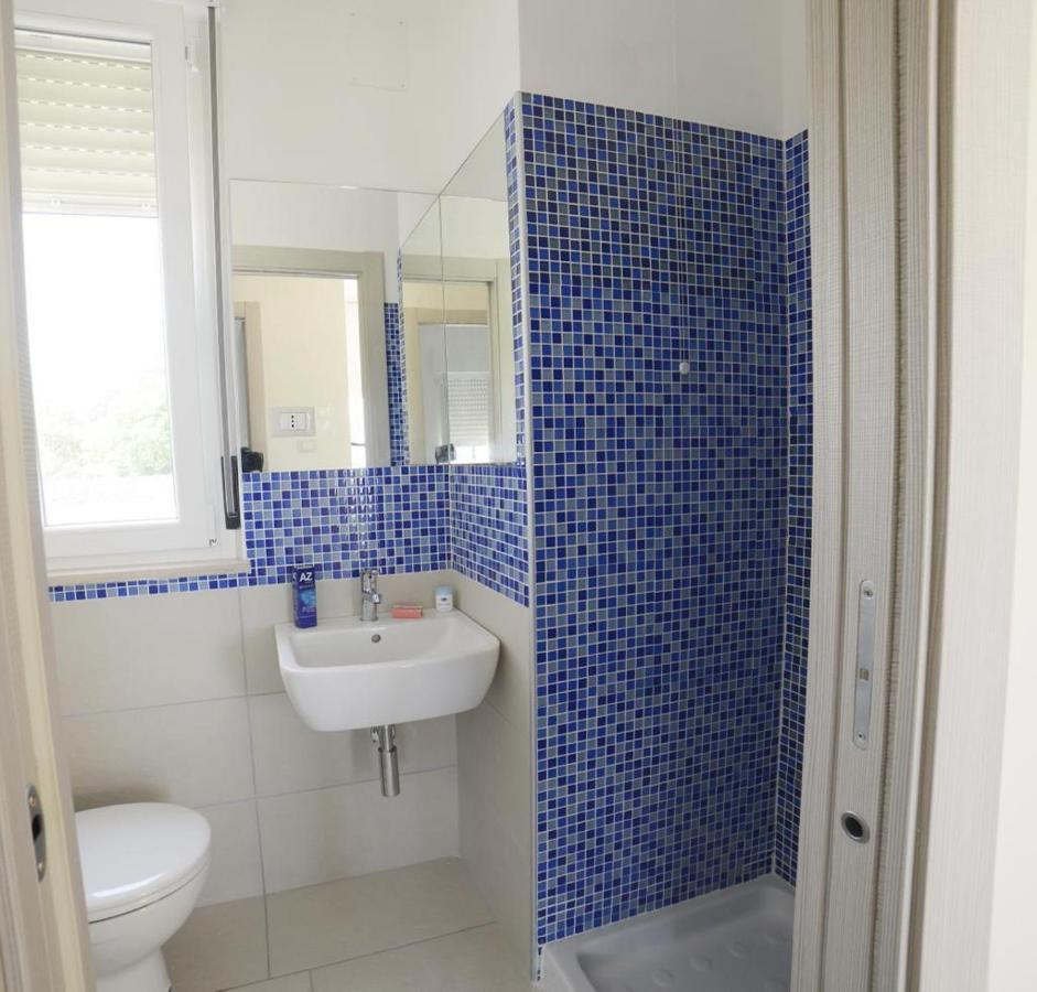 Virgola Zero Holiday Beach Apartamento Porto Potenza Picena Exterior foto