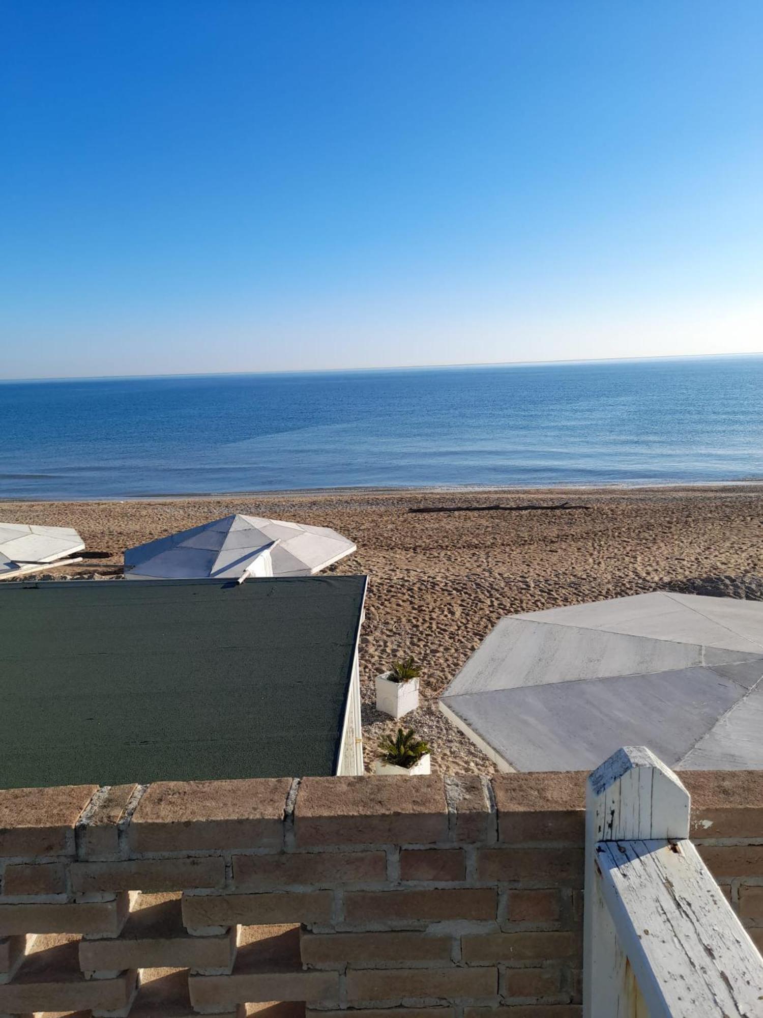 Virgola Zero Holiday Beach Apartamento Porto Potenza Picena Exterior foto